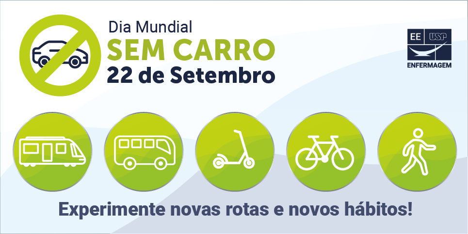 Dia Mundial sem carro@x