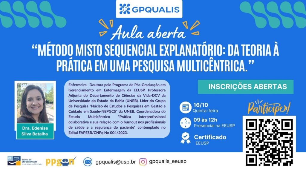 Aula aberta