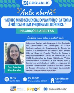 Aula aberta ()