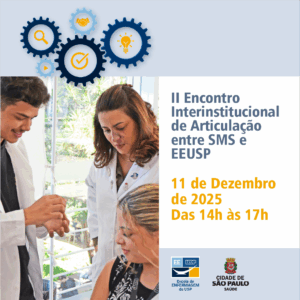 II Encontro Interinstitucional SMS EEUSP cópia