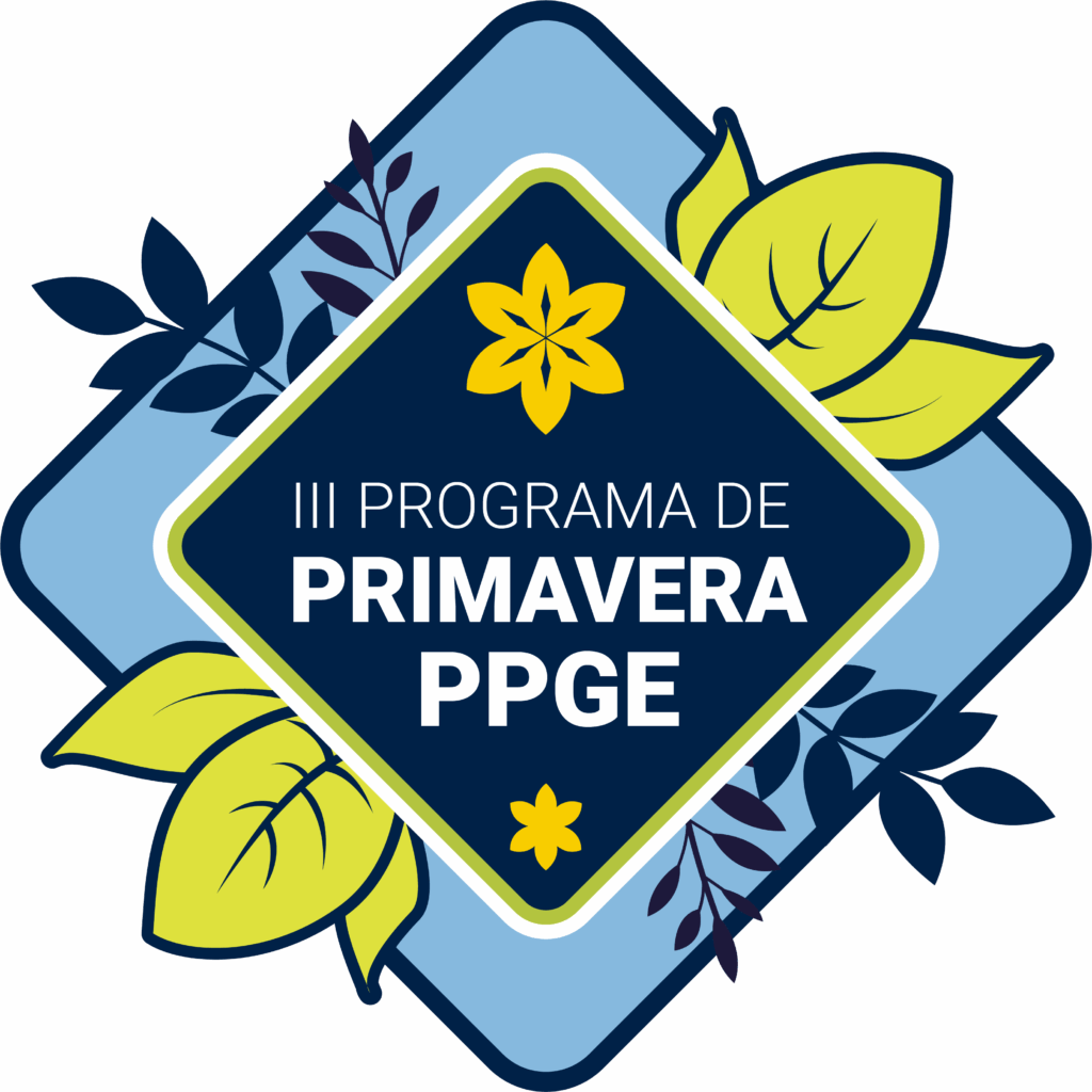 Logotipo III Programa Primavera PPGE@x