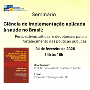 ciencia implementacao