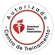 Centro de Treinamento autorizado AHA