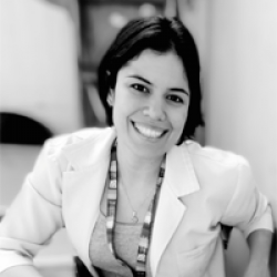 Fernanda Marçal Ferreira
