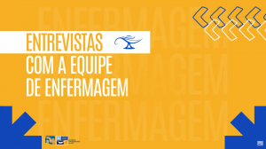 HU USP fortalecimento equipe enfermagem
