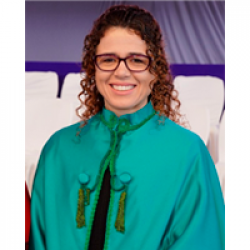 Maristela Santini Martins