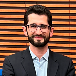 Ramon Antônio Oliveira