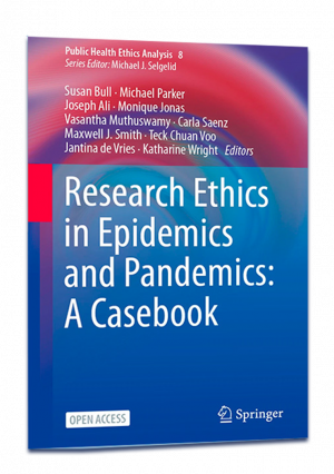 Research Ethics in Epidemics and Pandemics