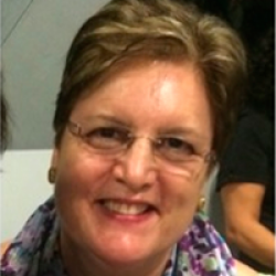 Rosa Maria Godoy Serpa da Fonseca