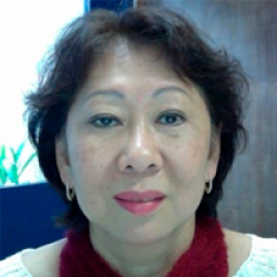 Suely Itsuko Ciosak