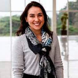 Vanessa de Brito Poveda