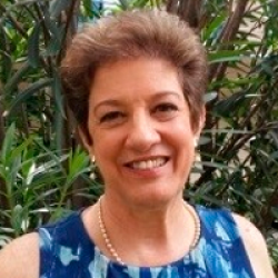 Vera Lúcia Conceição de Gouveia Santos