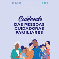 cuidando pessoas cuidadoras