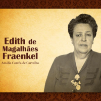 livro edith fraenkel